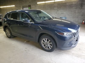 Mazda CX-5 2.5L 4 All wheel drive | Mobile.bg    6