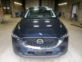 Mazda CX-5 2.5L 4 All wheel drive | Mobile.bg    7