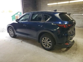 Mazda CX-5 2.5L 4 All wheel drive | Mobile.bg    2