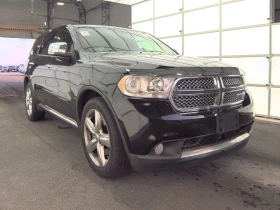 Dodge Durango 5.7* V8* HEMI* ОБДУХВАНЕ* ПОДГРЕВ* МАСАЖ* ИДЕАЛЕН*, снимка 3