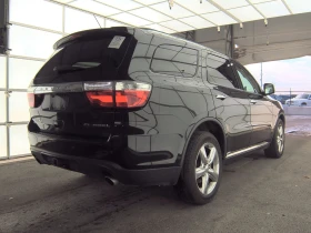 Dodge Durango 5.7* V8* HEMI* ОБДУХВАНЕ* ПОДГРЕВ* МАСАЖ* ИДЕАЛЕН*, снимка 2