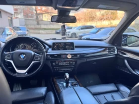 BMW X5, снимка 8