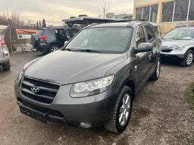 Hyundai Santa fe 2.7-4х4 КОЖА - [3] 