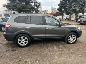 Hyundai Santa fe 2.7-4х4 КОЖА - [4] 