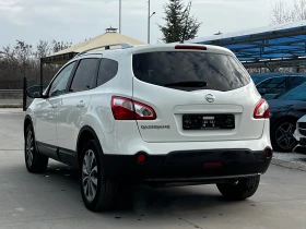 Nissan Qashqai + 2, 1.6, ACENTA, ПАНОРАМА-ПЪЛНА СЕРВ. ИСТОРИЯ!!!, снимка 6