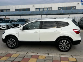 Nissan Qashqai + 2, 1.6, ACENTA, ПАНОРАМА-ПЪЛНА СЕРВ. ИСТОРИЯ!!!, снимка 7