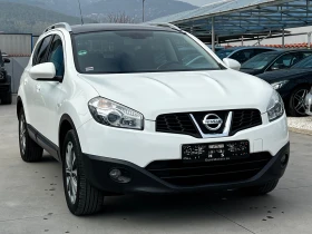 Nissan Qashqai + 2, 1.6, ACENTA, ПАНОРАМА-ПЪЛНА СЕРВ. ИСТОРИЯ!!!, снимка 3