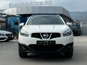 Nissan Qashqai + 2, 1.6, ACENTA, ПАНОРАМА-ПЪЛНА СЕРВ. ИСТОРИЯ!!!, снимка 2