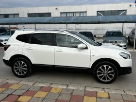 Nissan Qashqai + 2, 1.6, ACENTA, ПАНОРАМА-ПЪЛНА СЕРВ. ИСТОРИЯ!!!, снимка 4