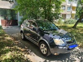 Opel Antara 2.4  4X4 | Mobile.bg    5
