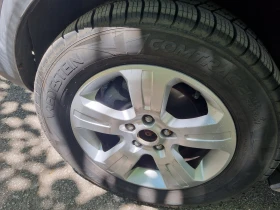 Opel Antara 2.4  4X4 | Mobile.bg    13
