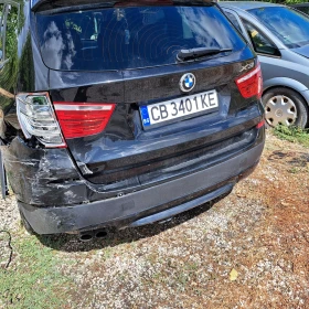 BMW X3 245к.с. - 9000 лв. - 22686229 5