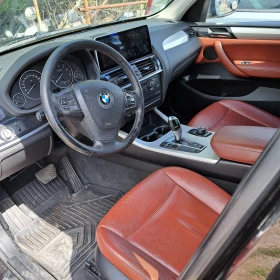 BMW X3 245к.с. - 9000 лв. - 22686229 6