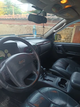 Jeep Grand cherokee 2.7CRD - 12500 лв. / 6391.15 € - 25107101 10