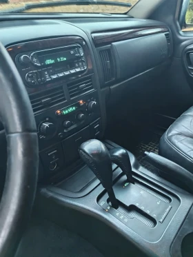 Jeep Grand cherokee 2.7CRD - 12500 лв. / 6391.15 € - 25107101 13