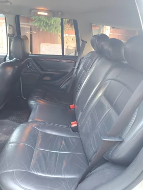 Jeep Grand cherokee 2.7CRD - 12500 лв. / 6391.15 € - 25107101 14