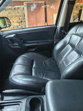 Jeep Grand cherokee 2.7CRD - 12500 лв. / 6391.15 € - 25107101 12