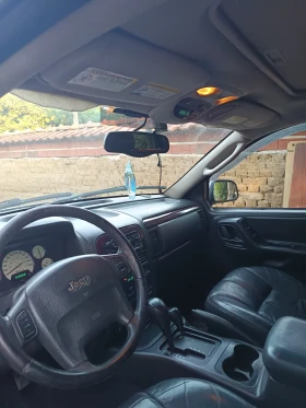 Jeep Grand cherokee 2.7CRD - 12500 лв. / 6391.15 € - 25107101 11