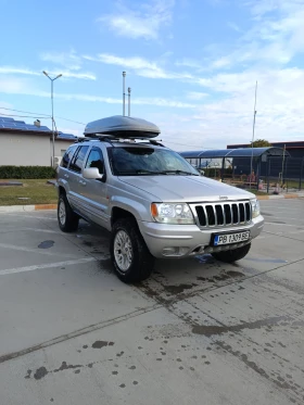Jeep Grand cherokee 2.7CRD - 12500 лв. / 6391.15 € - 25107101 3