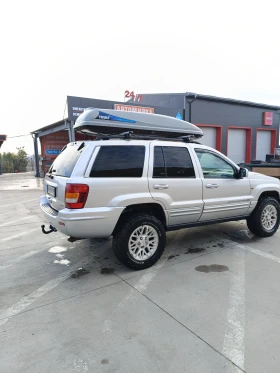 Jeep Grand cherokee 2.7CRD - 12500 лв. / 6391.15 € - 25107101 6