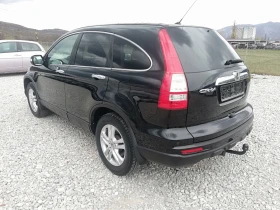 Honda Cr-v 2.0I KLI 4X4 - 17500 лв. / 8947.61 € - 41645860 4