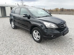 Honda Cr-v 2.0I KLI 4X4 - 17500 лв. / 8947.61 € - 41645860 8