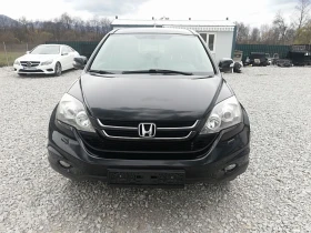 Honda Cr-v 2.0I KLI 4X4 - 17500 лв. / 8947.61 € - 41645860 2