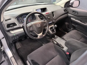 Honda Cr-v 2.0 I-vtec Elegance  | Mobile.bg � ����� ������ 7