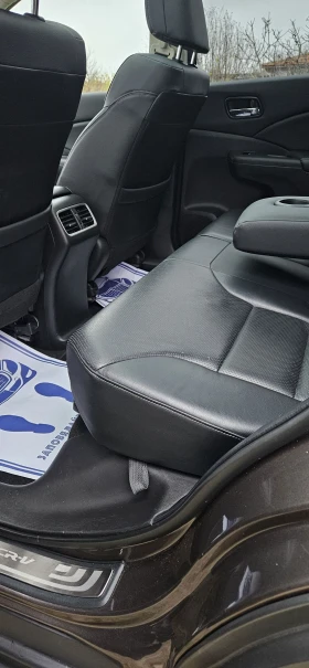 Honda Cr-v 2.0 I-vtec 4x4 Executive , снимка 14