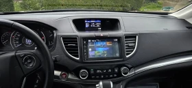Honda Cr-v 2.0 I-vtec 4x4 Executive , снимка 13