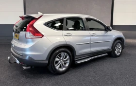 Honda Cr-v 2.0 I-vtec Elegance  | Mobile.bg � ����� ������ 2
