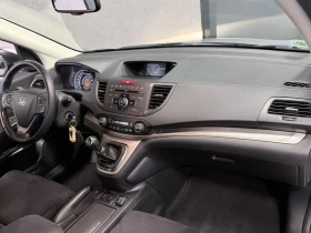 Honda Cr-v 2.0 I-vtec Elegance  | Mobile.bg � ����� ������ 10