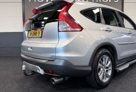 Honda Cr-v 2.0 I-vtec Elegance  | Mobile.bg � ����� ������ 3