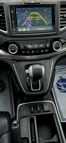 Honda Cr-v 2.0 I-vtec 4x4 Executive  - 37459 лв. / 19152.48 € - 92868598 17