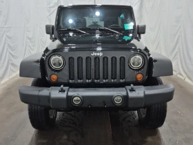 Jeep Wrangler SAHARA/3.6/ДЪЛГА БАЗА/КОЖА/НАВИГАЦИЯ - 14350 € / 28066.16 лв. - 40430873 3