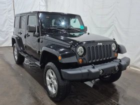 Jeep Wrangler SAHARA/3.6/ДЪЛГА БАЗА/КОЖА/НАВИГАЦИЯ - 14350 € / 28066.16 лв. - 40430873 2