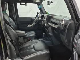 Jeep Wrangler SAHARA/3.6/ДЪЛГА БАЗА/КОЖА/НАВИГАЦИЯ - 14350 € / 28066.16 лв. - 40430873 10