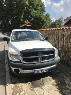 Dodge RAM 1500 4700куб. - 7000 € / 13690.81 лв. - 91536429 2