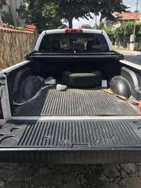 Dodge RAM 1500 4700куб. - 7000 € / 13690.81 лв. - 91536429 5
