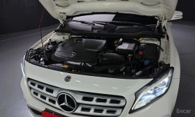 Mercedes-Benz GLA 220 - 18666 € / 36507.52 лв. - 43447524 6