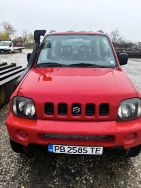 Suzuki Jimny undefined | Auto.bg — изображение 2