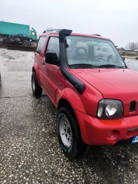Suzuki Jimny undefined | Auto.bg — изображение 3