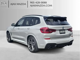 BMW X3  | M40i | DIGITAL | WOOD TRIM | ЦЕНА ДО БЪЛГАРИЯ - 33800 € / 66107.05 лв. - 24645848 7