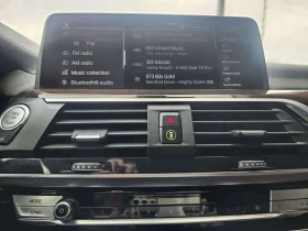 BMW X3  | M40i | DIGITAL | WOOD TRIM | ЦЕНА ДО БЪЛГАРИЯ - 33800 € / 66107.05 лв. - 24645848 13