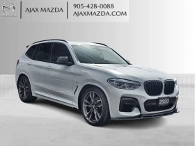 BMW X3  | M40i | DIGITAL | WOOD TRIM | ЦЕНА ДО БЪЛГАРИЯ - 33800 € / 66107.05 лв. - 24645848 2