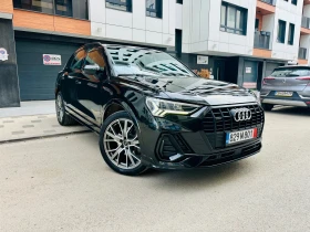 Audi Q3 40 TDI S-line Quattro 