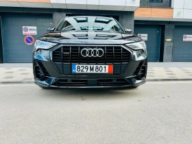 Audi Q3 40 TDI S-line Quattro  - 22900 € / 44788.51 лв. - 60785881 11