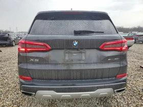 BMW X5 - 24123 € / 47180.49 лв. - 75513753 6