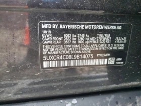 BMW X5 - 24123 € / 47180.49 лв. - 75513753 13