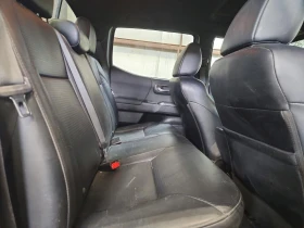 Toyota Tacoma 3.5l Sr V6 | Auto.bg — изображение 10